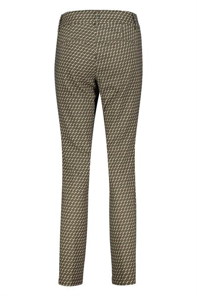Red Button Broek Diana 4389