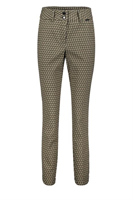 Red Button Broek Diana 4389