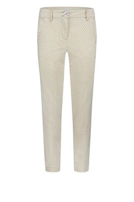 Red Button Broek Diana Fancy Dot 4458