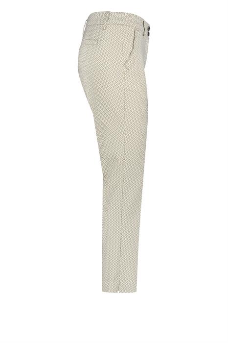Red Button Broek Diana Fancy Dot 4458