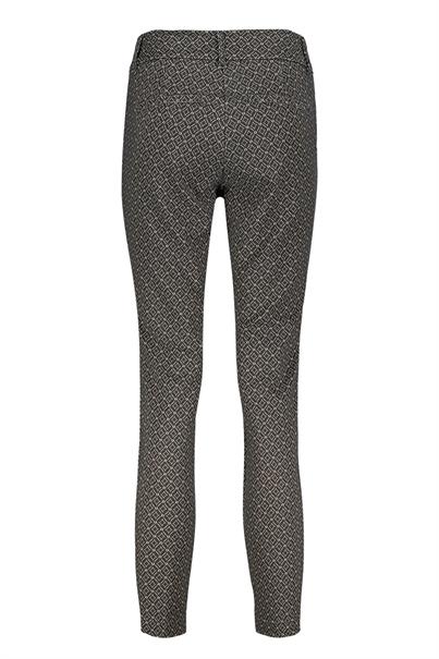 Red Button Broek Diana Fancy