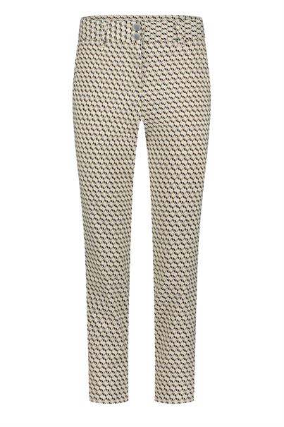 Red Button Broek Diana Fancy