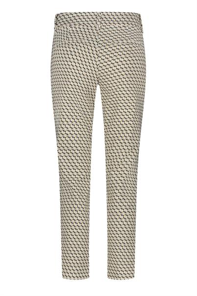 Red Button Broek Diana Fancy