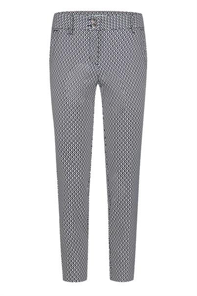 Red Button Broek Diana Fancy