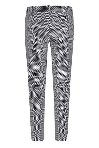 Red Button Broek Diana Fancy