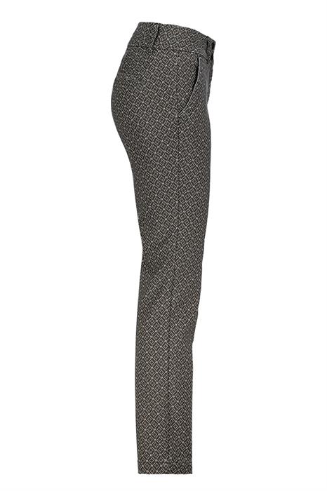Red Button Broek Diana Fancy