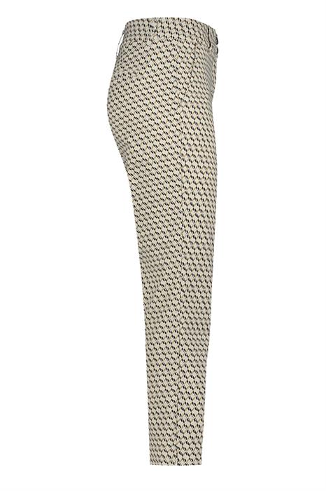 Red Button Broek Diana Fancy