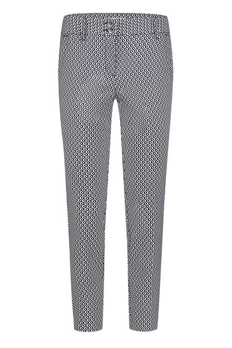 Red Button Broek Diana Fancy