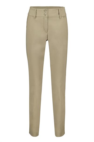 Red Button Broek Diana