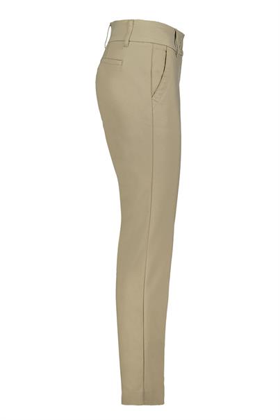 Red Button Broek Diana