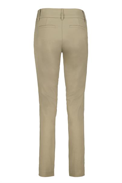Red Button Broek Diana