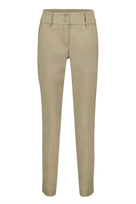 Red Button Broek Diana