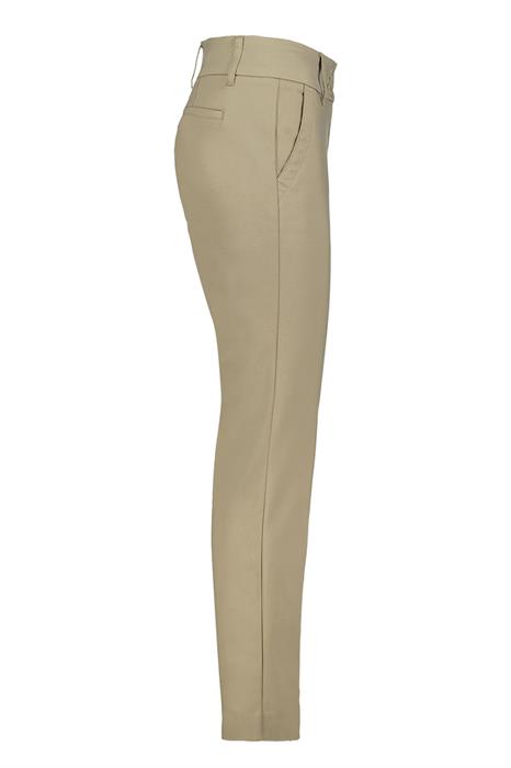 Red Button Broek Diana