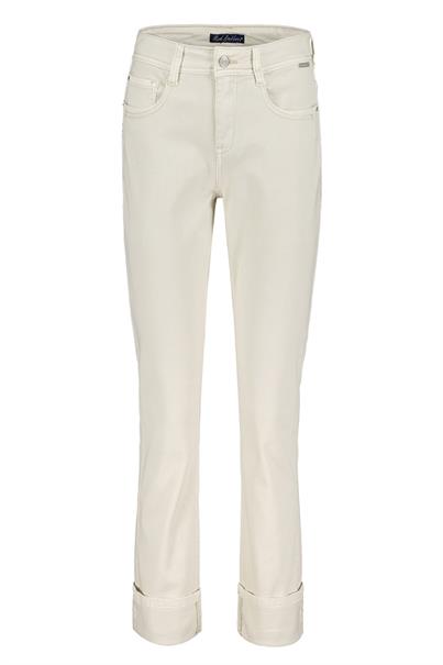 Red Button Broek Kate