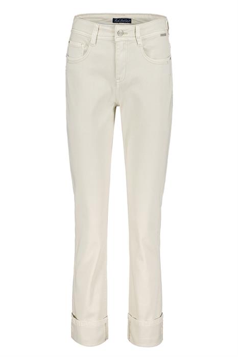 Red Button Broek Kate