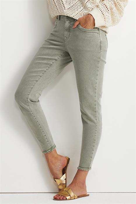 Red Button Broek Laila 3960