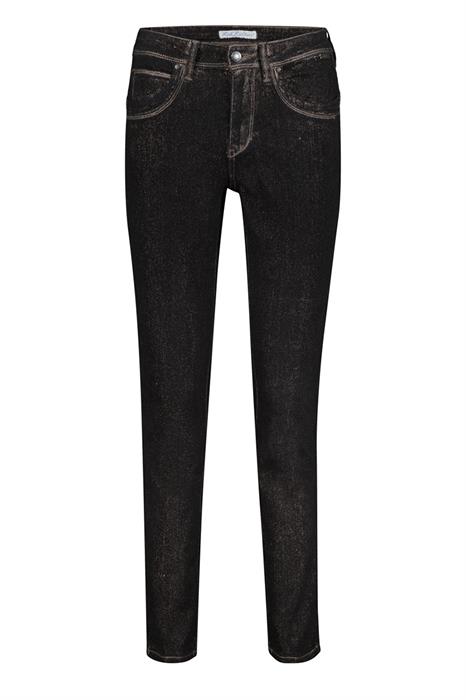 Red Button Broek Laila Sparckle 4111