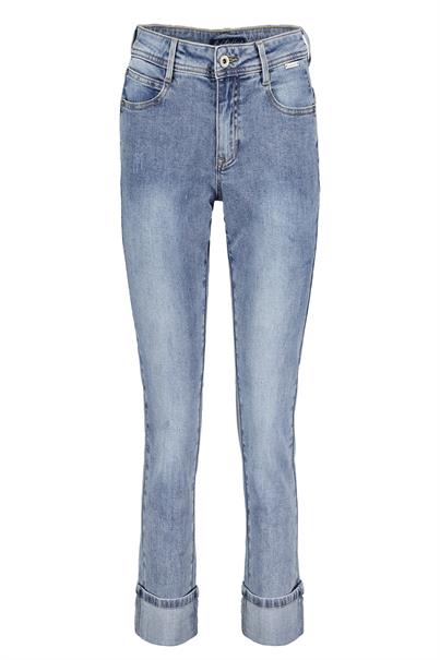 Red Button Broek Leila 4542