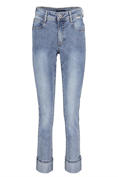 Red Button Broek Leila 4542