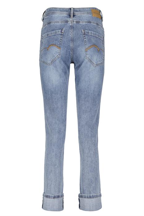 Red Button Broek Leila 4542