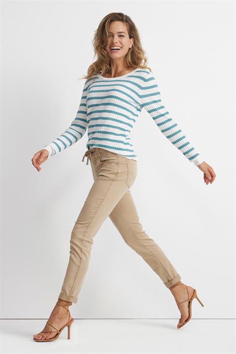 Red Button Broek Relax 3953