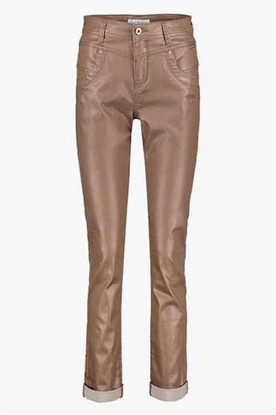 Red Button Broek Relax Sparkle