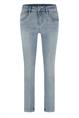 Red Button Broek Sissy