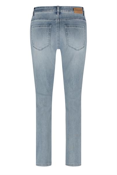 Red Button Broek Sissy