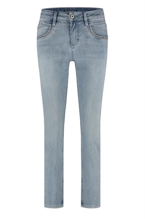 Red Button Broek Sissy