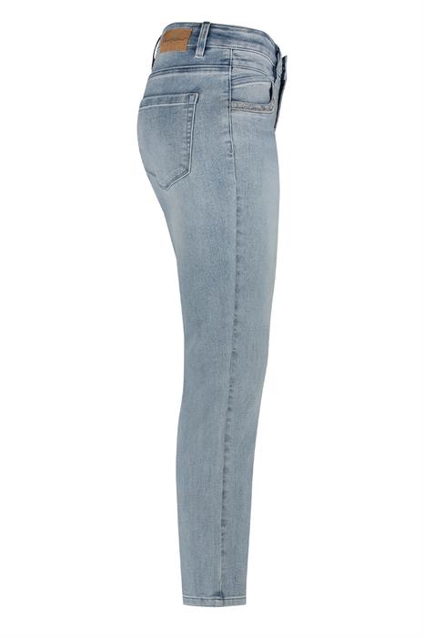 Red Button Broek Sissy