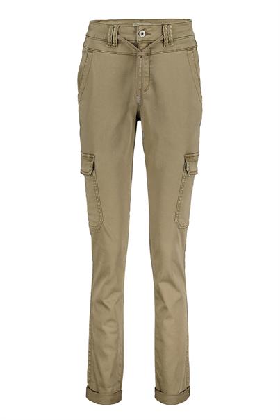 Red Button Broek SRB4325