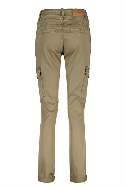 Red Button Broek SRB4325
