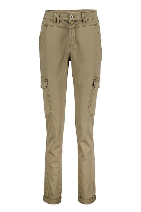 Red Button Broek SRB4325