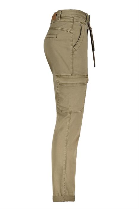 Red Button Broek SRB4325
