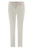 Red Button Broek Tessy Slubtwill