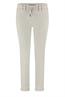 Red Button Broek Tessy Slubtwill