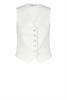 Red Button Gilet Waistcoat