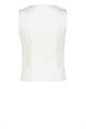Red Button Gilet Waistcoat