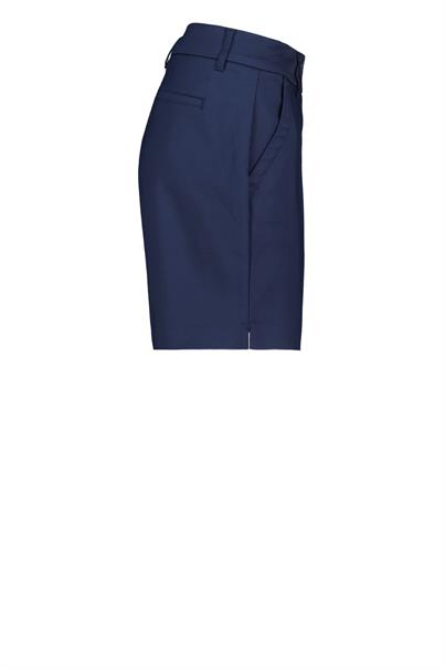Red Button Short Ava 4491