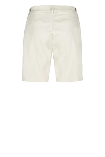 Red Button Short Ava 4491