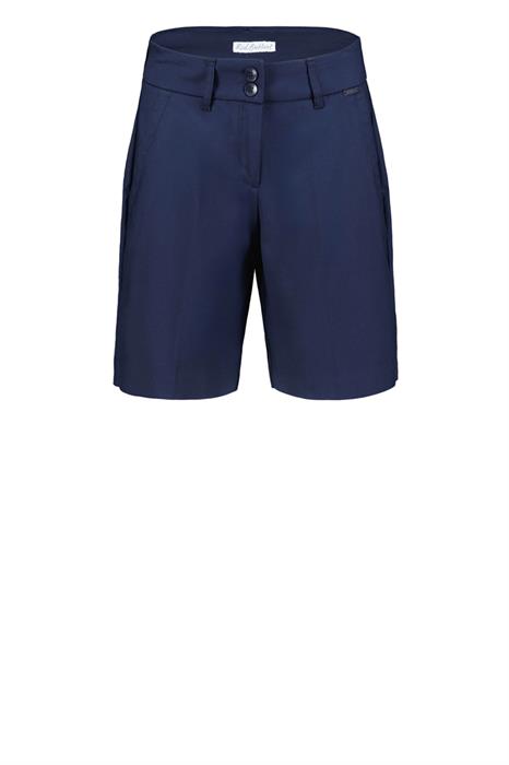 Red Button Short Ava 4491