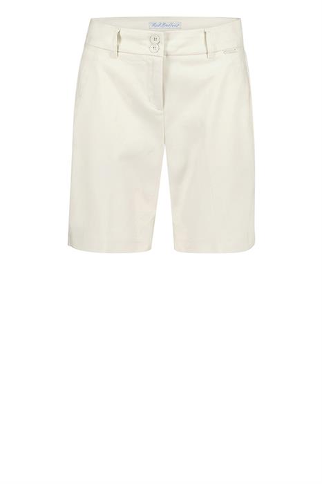 Red Button Short Ava 4491