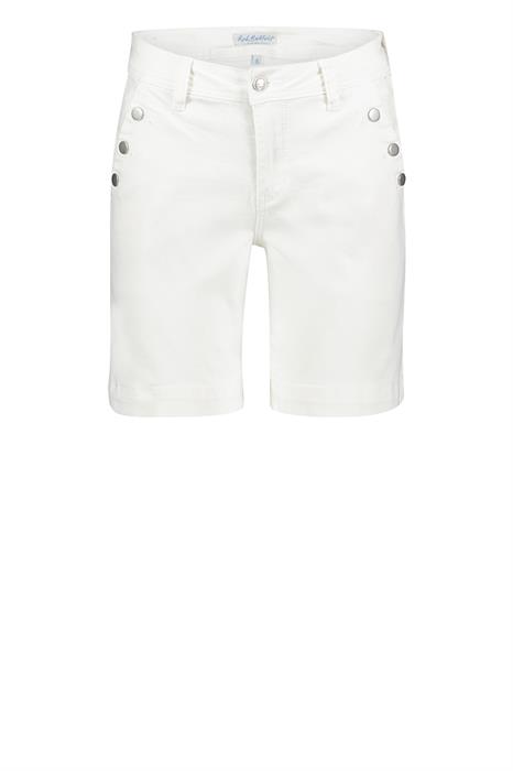 Red Button Short Bebe 4002