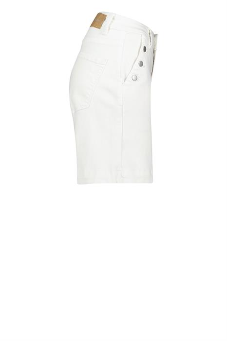 Red Button Short Bebe 4002