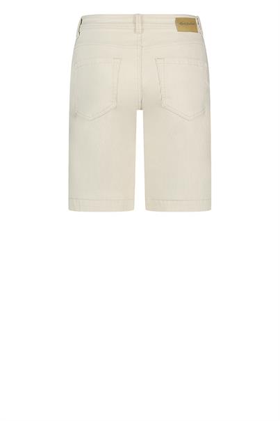 Red Button Short Bibette 4420