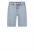 Red Button Short Bibette 4554