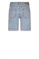 Red Button Short Bibette 4554