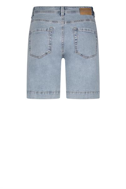 Red Button Short Bibette 4554