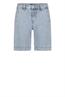 Red Button Short Bibette 4554