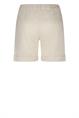 Red Button Short Cleo 4572